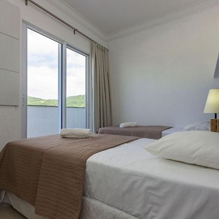 Апартаменты 501-3 Cdeal - Cobertura Com Piscina Privativa 3 Dorms Ate 6 Pessoas Бомбиньяс Экстерьер фото