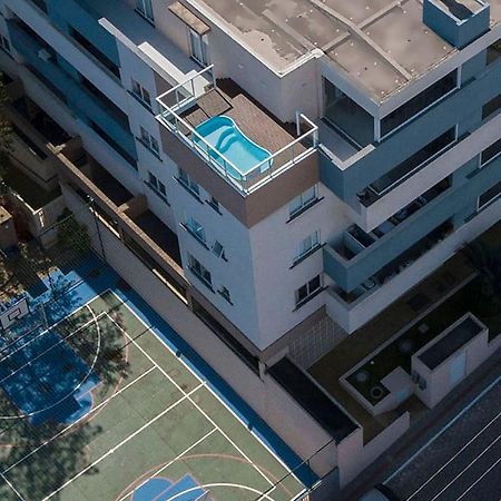 Апартаменты 501-3 Cdeal - Cobertura Com Piscina Privativa 3 Dorms Ate 6 Pessoas Бомбиньяс Экстерьер фото