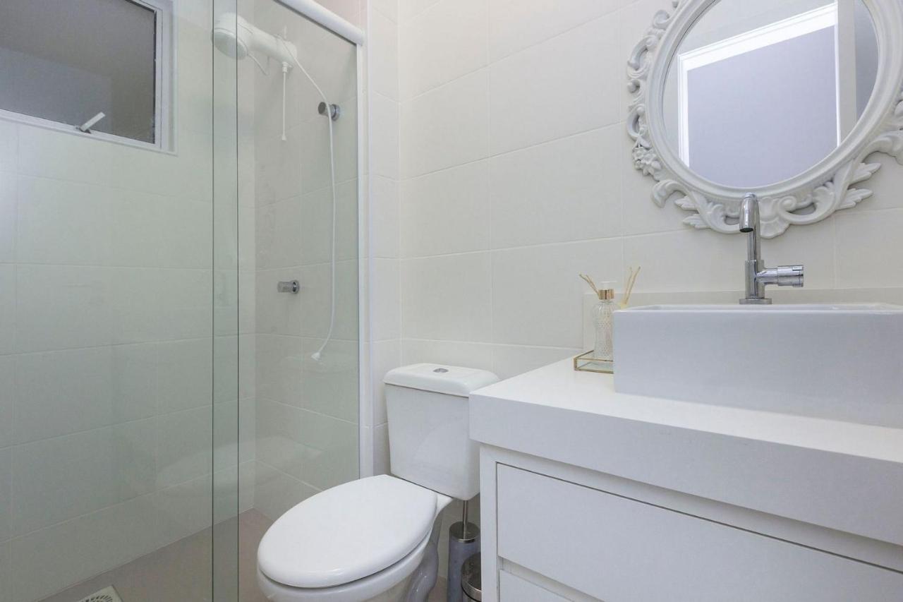 Апартаменты 501-3 Cdeal - Cobertura Com Piscina Privativa 3 Dorms Ate 6 Pessoas Бомбиньяс Экстерьер фото